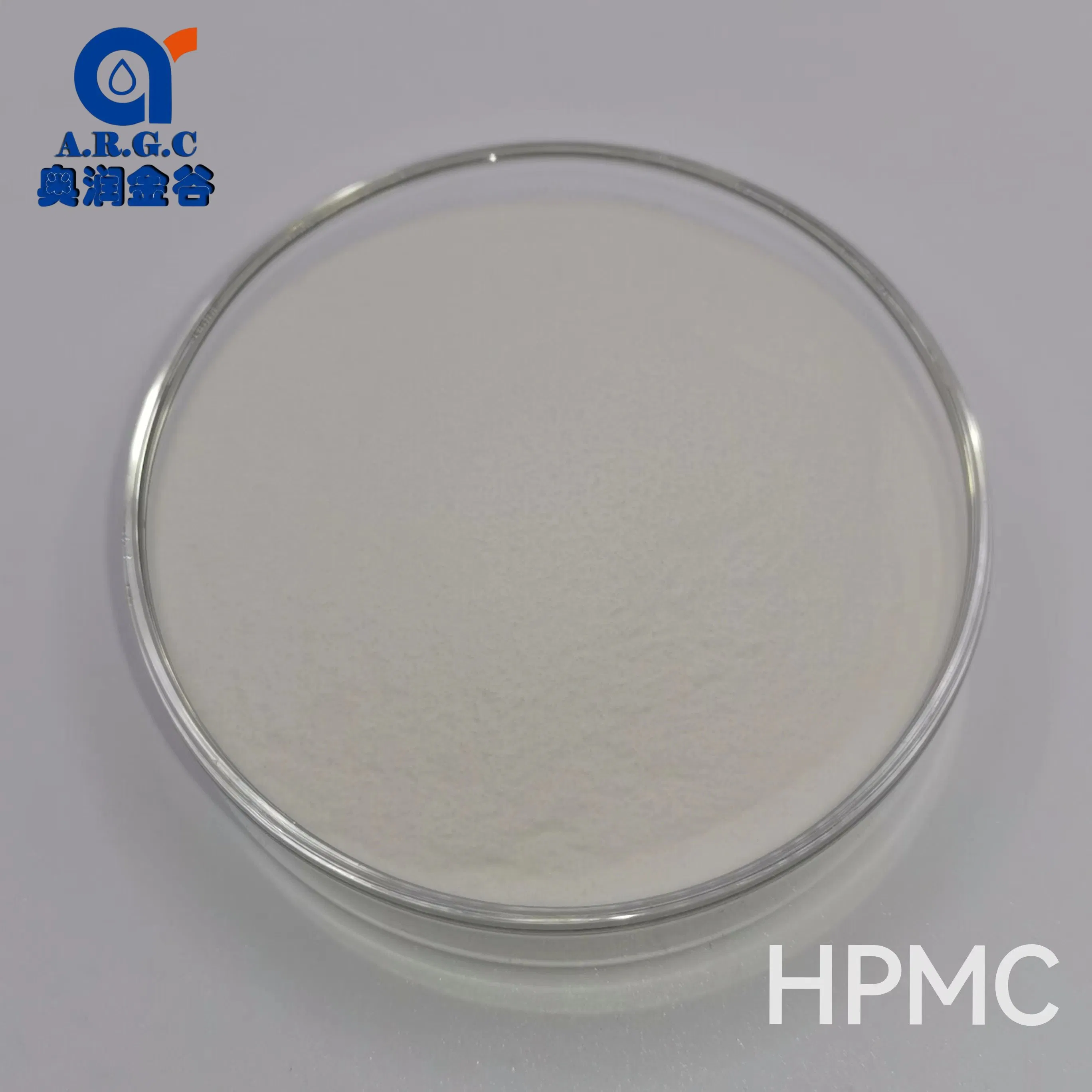 Food Grade/ Thickeners Hydroxypropyl Methyl Cellulose HPMC