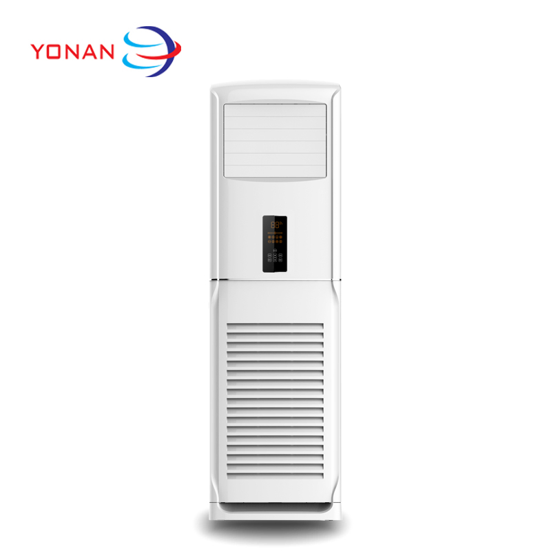 24000 36000 48000 BTU 50Hz R410A Floor Standing Type Air Conditioner