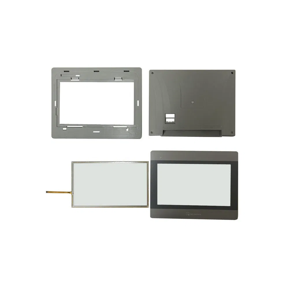 Корпус Weintek MT8102iE для 10.1-дюймового экрана
