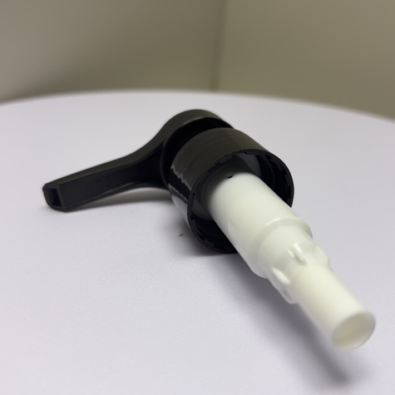 Water Proof Pump 24/410 28/410 24mm Big Dispenser Lotion Pump Bottle Hand Washing Emulsion Soap Lotion Pump