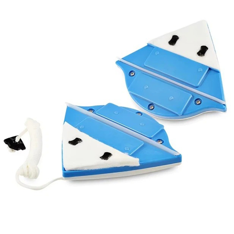 Magnetic Windows Cleaning Tools Machine Glass Cleaner