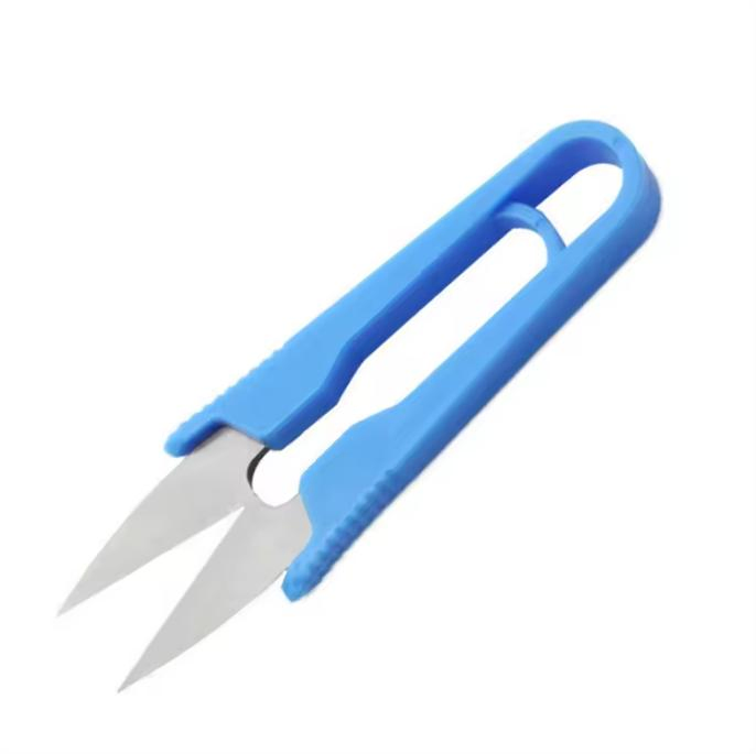 Safety Yarn Scissor Thread Snips for Tailor Trimming Nipper Embroidery Cross Stitch Craft Cutter Sewing Trimming Scissor