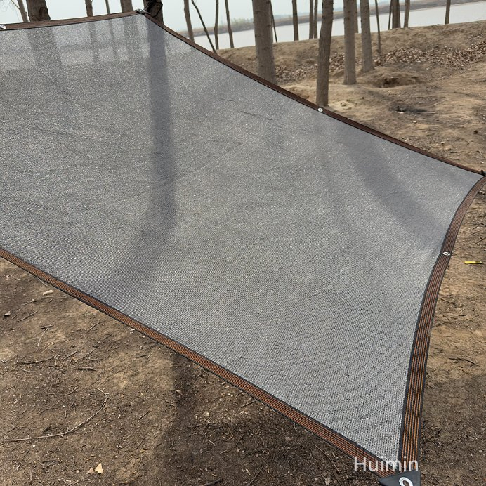 High Strength Greenhouse Shade Net Agriculture Shade Net Sun Shade Net for Patio Greenhouse Shade Net