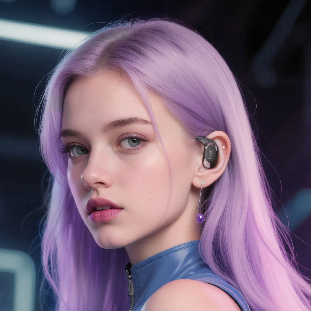 Беспроводные наушники HTC Ne17 Bluetooth 6.0