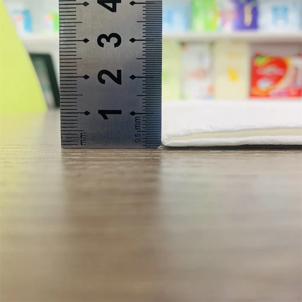 Premium Disposable Nursing Underpads for Adult Care and Comfort