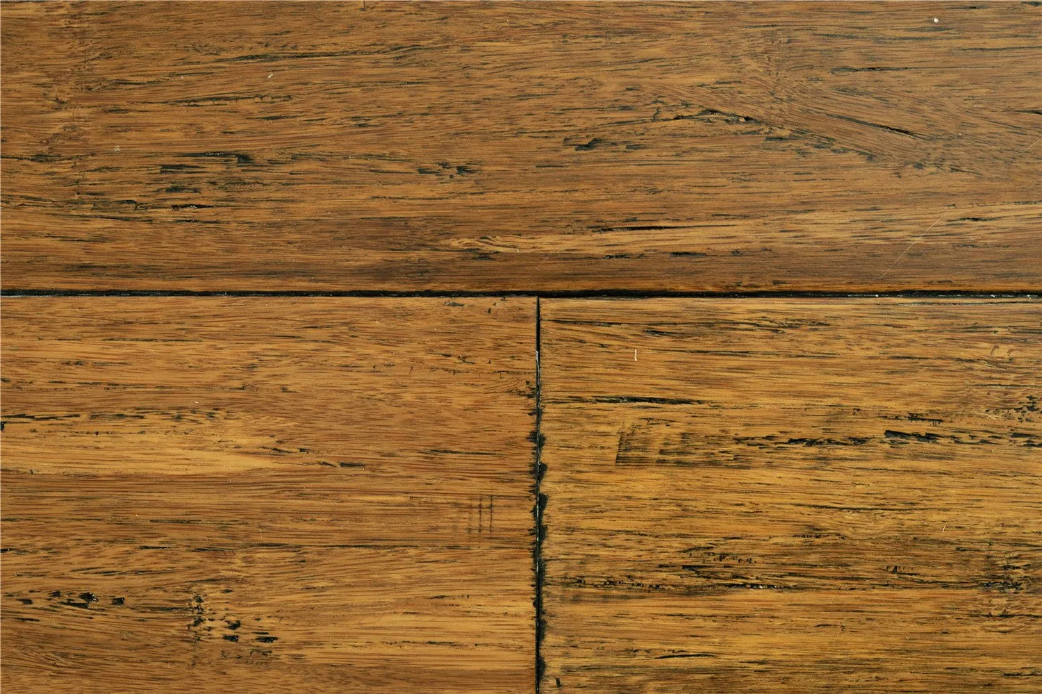 Террасная доска из бамбука Java, 1850x137x14 мм