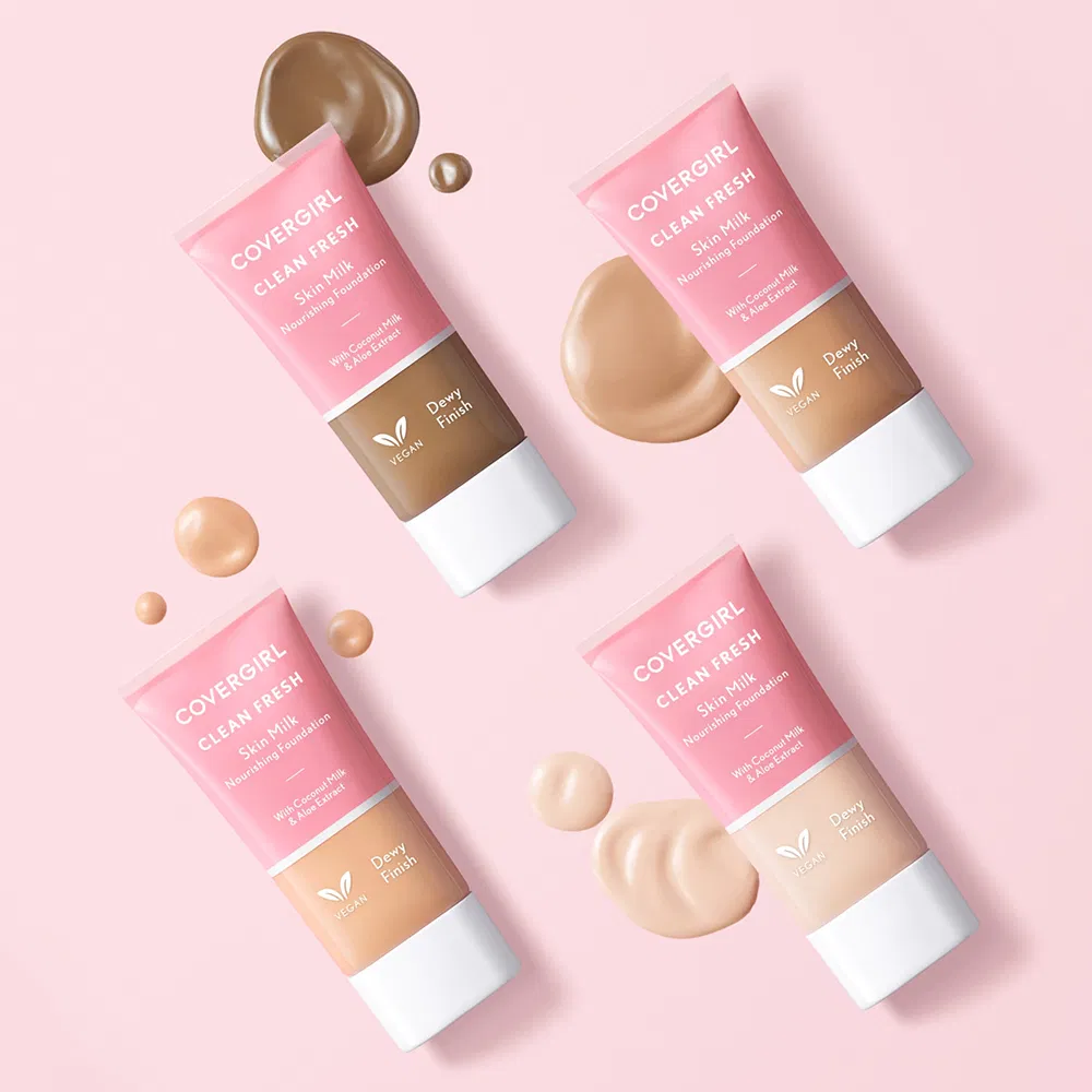 Cosmetics Make up Skin Care 24h Long Lasting Vegan Hydrating Private Label Matte Liquid Full Coverage Foundation Makeup