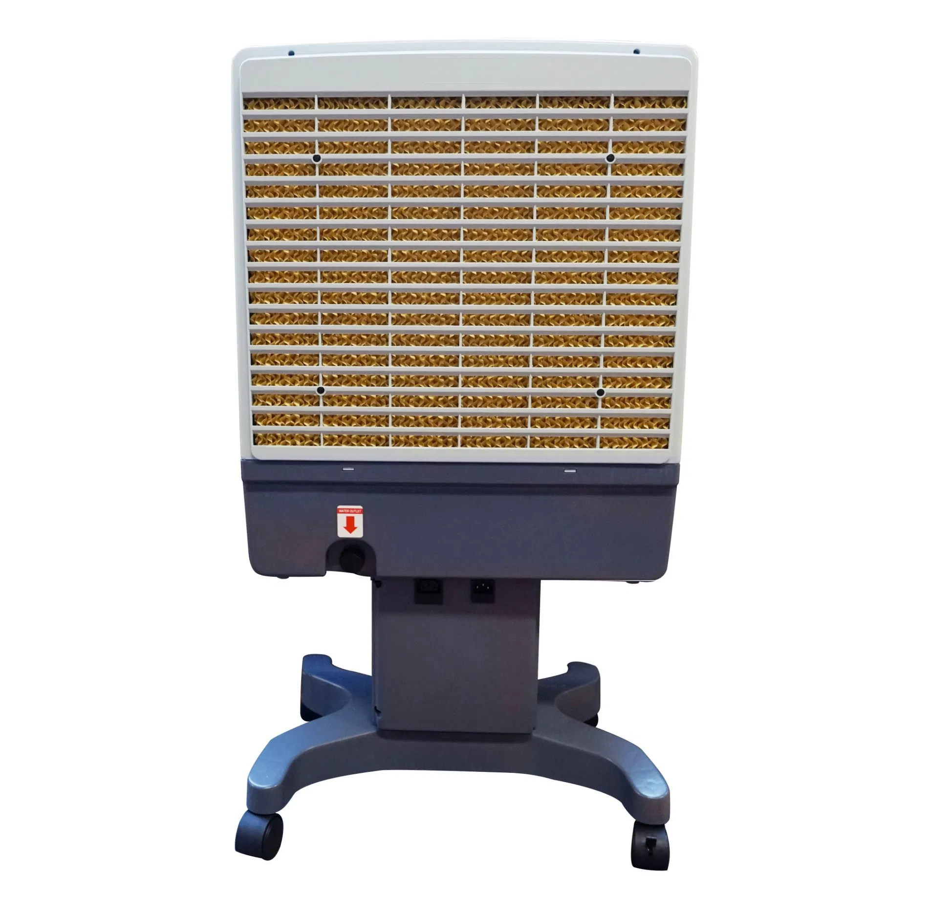 Manufacturer Amaz OEM Water Breeze Ice Portable Air Cooler