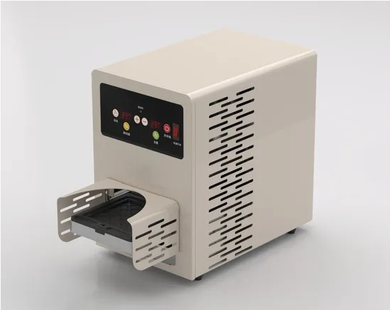 Hot Sale Single Layer Commerical Toaster