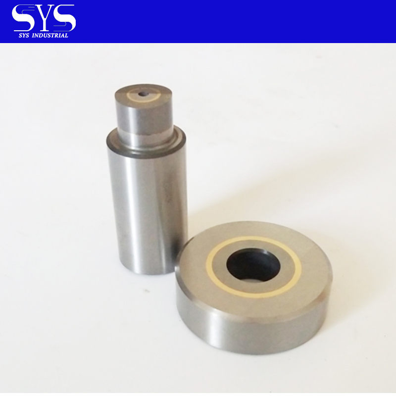 Carbide Mould Extrusion Dies for Cold Punching Mold Nut Dies