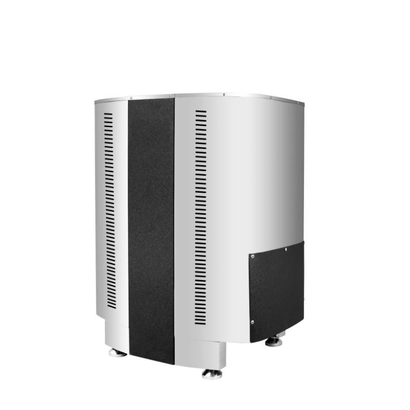 Обогреватель для сауны Dloolst 9-18 кВт из нержавеющей стали