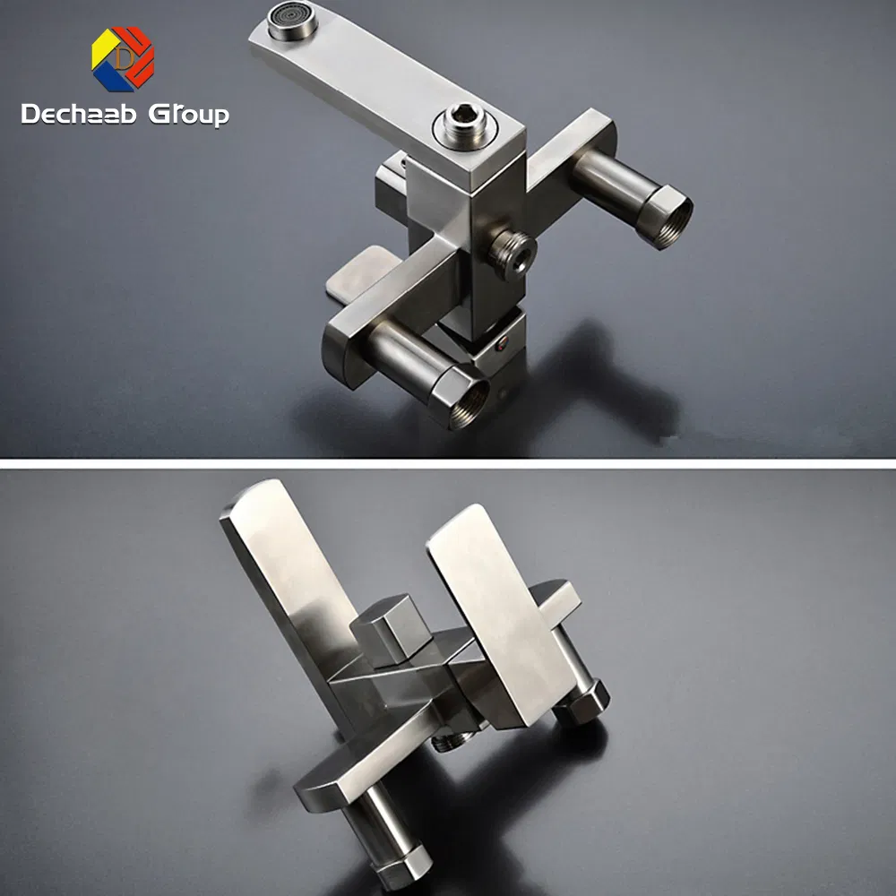 Strong Carton Packed Bathroom Head Shower with Sample Provided