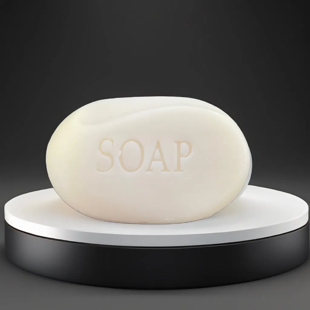 Cross-Border Special Manufacturers Wholesale Export Africa Middle East Price Negotiable Square Handmade Beauty Soap