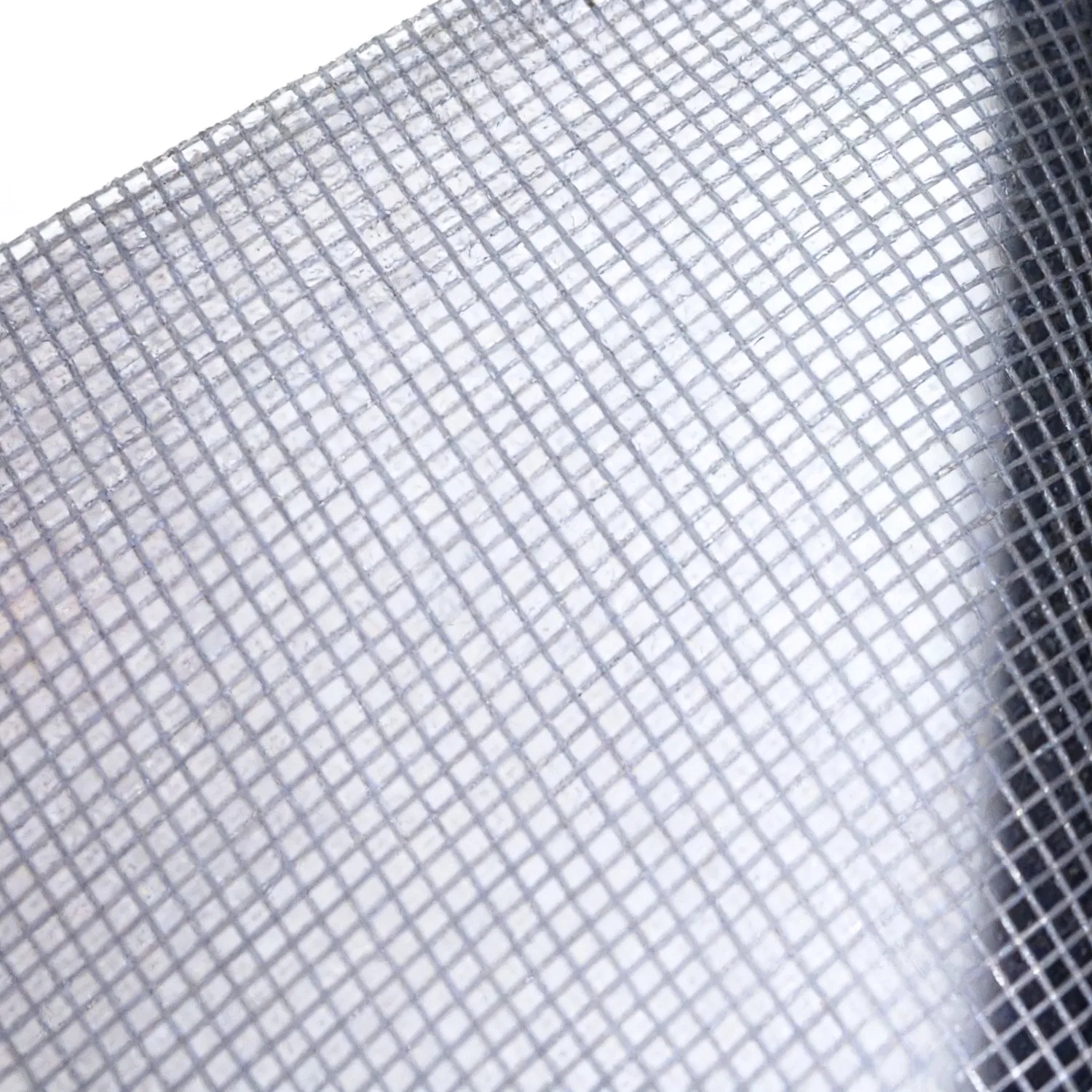 Invisible Fiberglass Window Screen Net for Home Decoration & Mosquito Defense