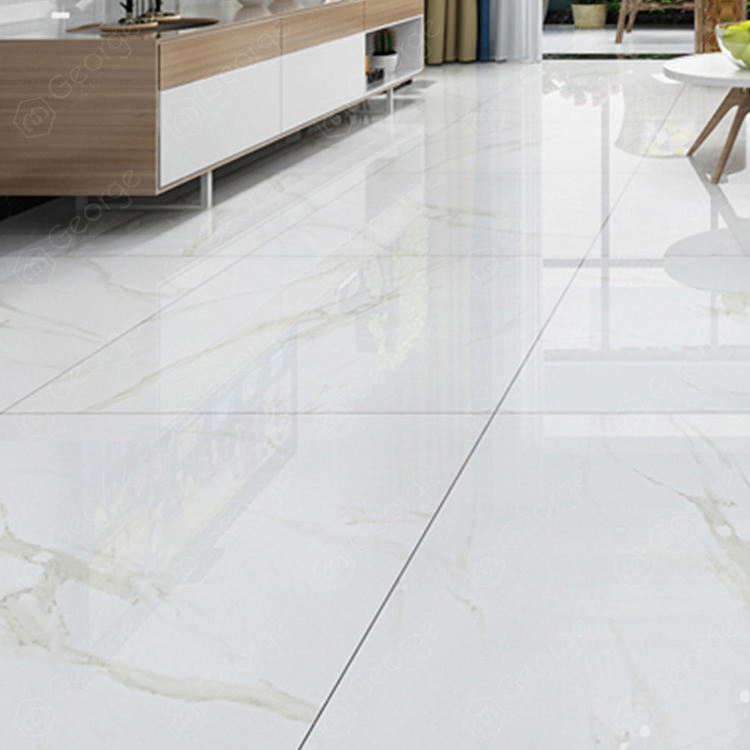 New Material Tiles for Floor Glazed Floor Tile 600*600mm 800*800mm Ceramics Tile