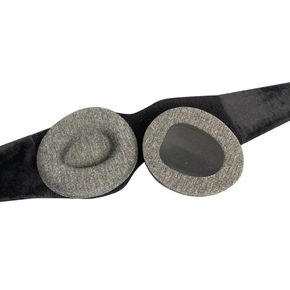 Blue Tooth 5.0 Music Sleeping Mask Headphones Electric Wireless Music Sleepmask