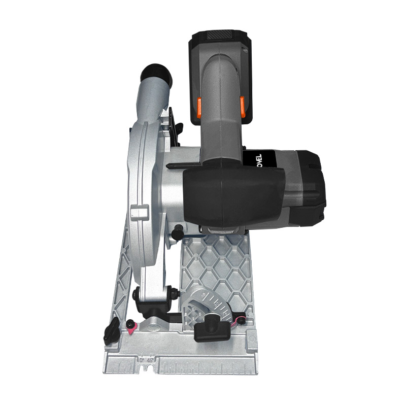 Аккумуляторная циркулярная пила Mxtovel MT-CS20