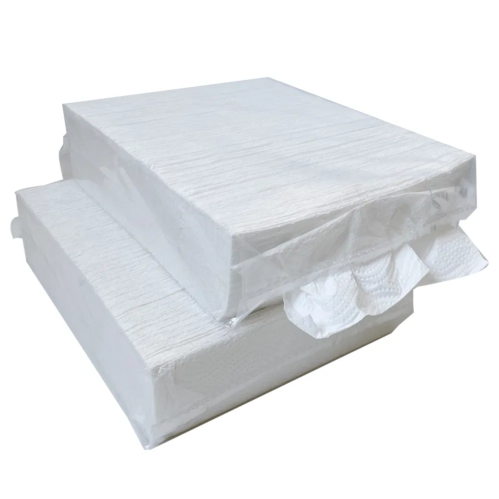 Hanging Paper Towel Super Absorbent Bottom Extraction