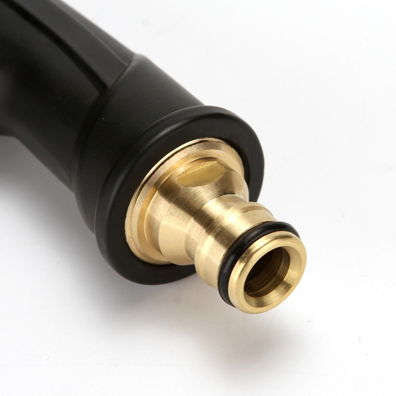 High Pressure Car Wash Gardening Tools Water Gun