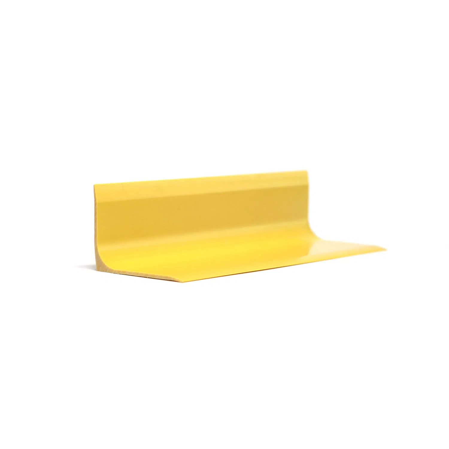 PVC Kickboard Extrusions PC ABS PP HDPE Skirting PVC Corner Bead for Interior Decoration