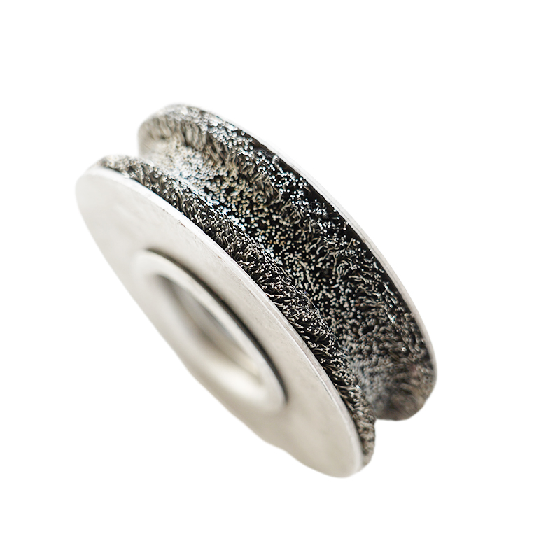 Customized Steel Wire Grinding Wheels