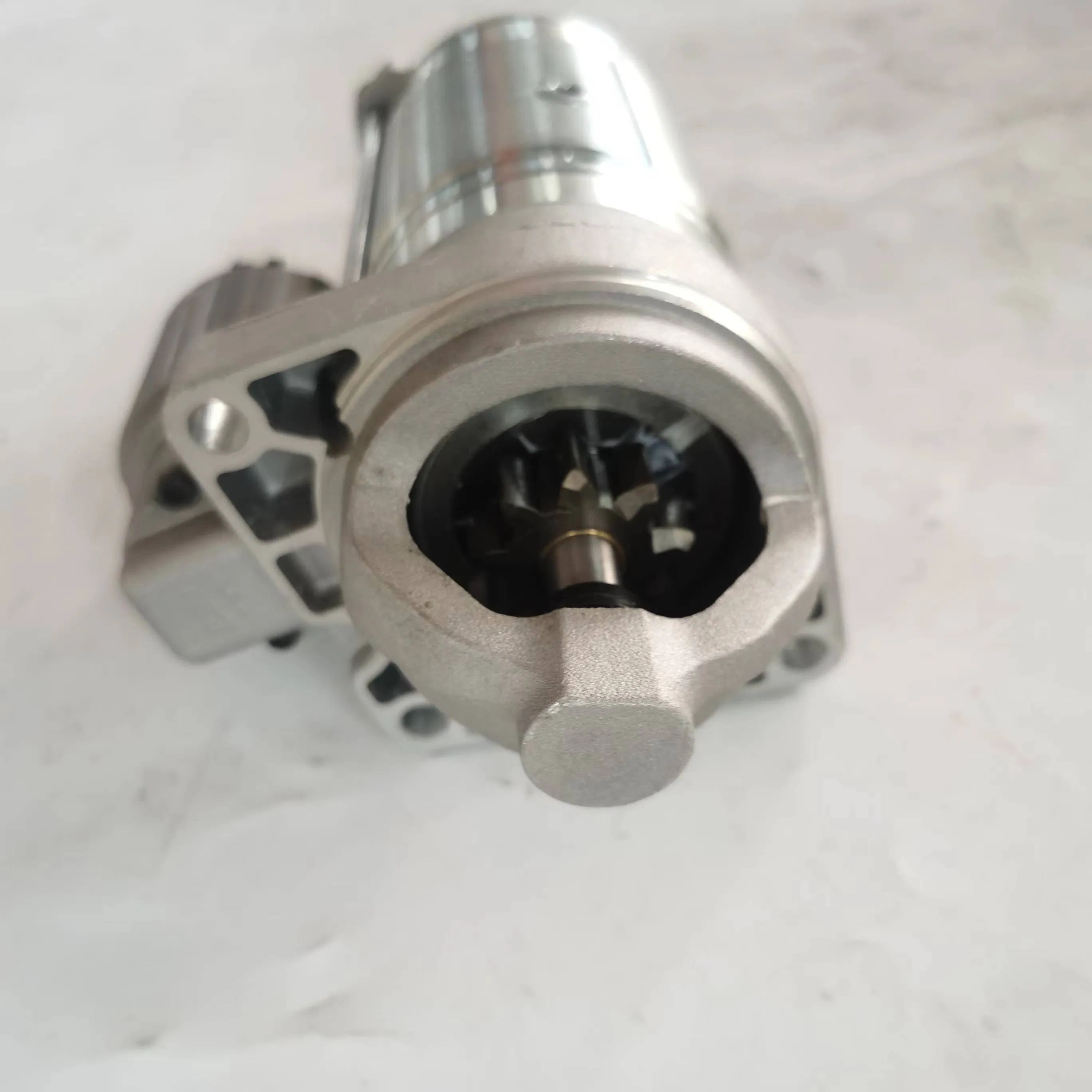 Стартер Saic Maxus T60 оригинальный C00314263