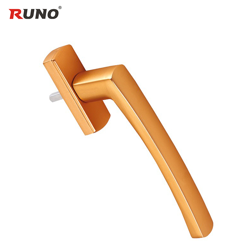 Door Handle Aluminum Window Handle Lock Handle
