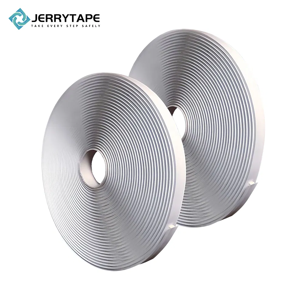 Custom Double-Sided Butyl Sealing Tape, Window Sealing Tape, RV, Boat, Roof and Duct Repair Tape
