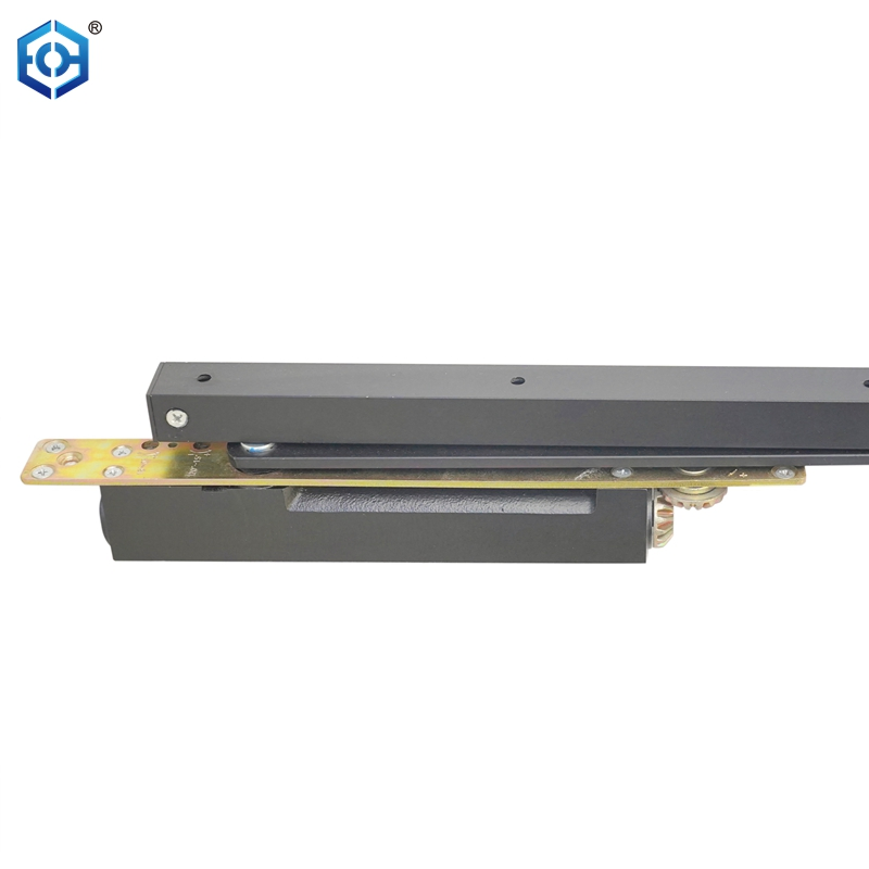 En1154 Overhead Metal Fireprroof Steel Hydraulic Spring Door Closers