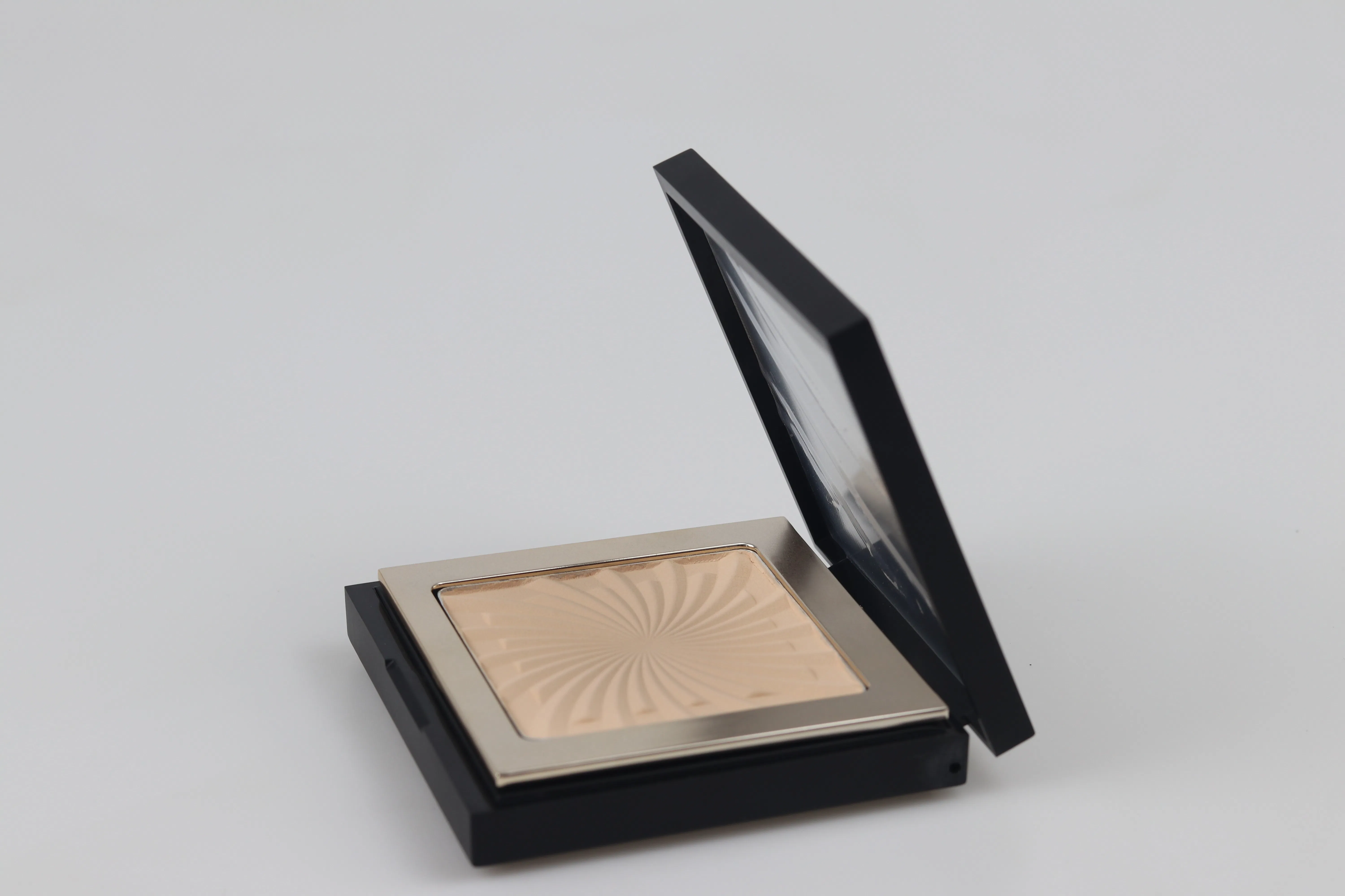 Premium Mattifying Face Powder for Oily and Combination Skin