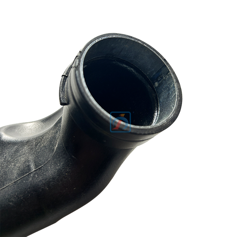 13717571348gc Air Duct X6 E71 for BMW Parts Wholesale Distributors Directly Install Automobile Parts