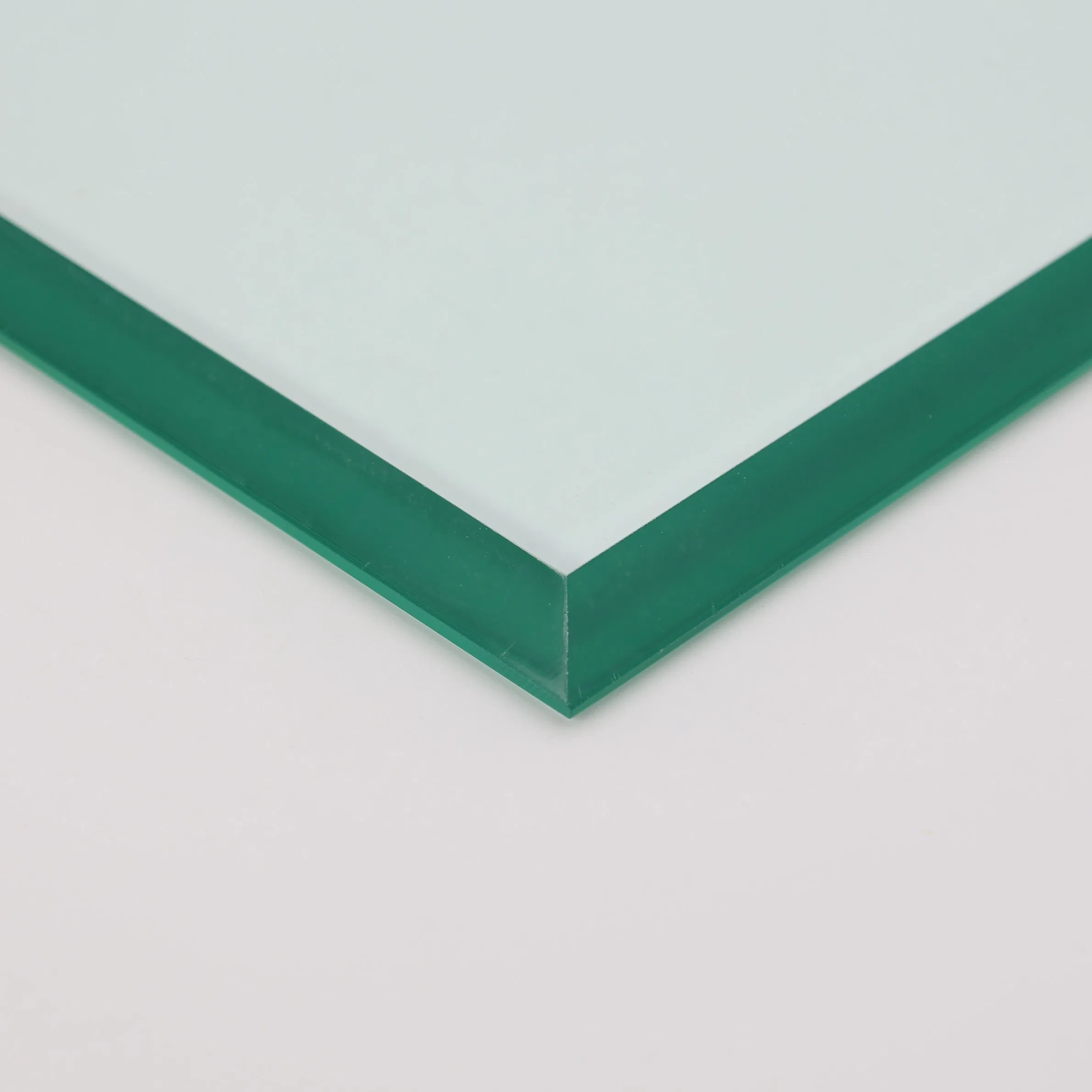 4mm-19mm Tempered Glass / Toughen Glass /Tempering Glass / Safety Glass /Door Glass