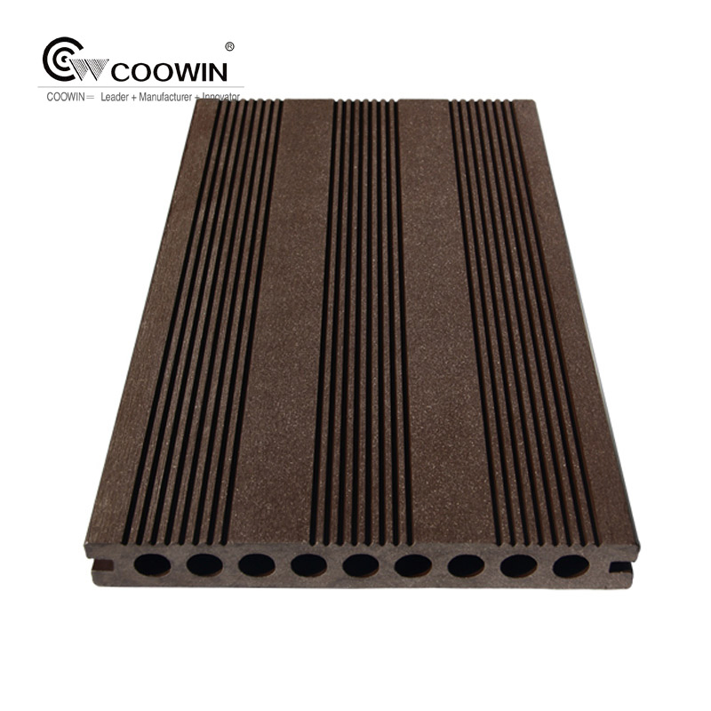 High-Quality WPC Decking Boards for Long-Lasting Outdoor Spaces