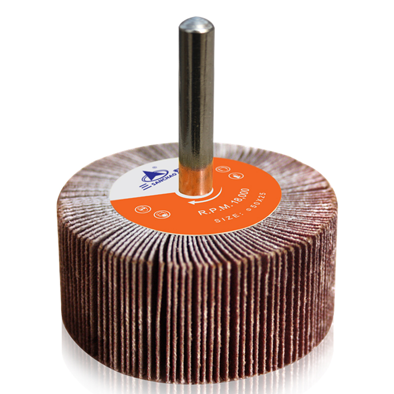 Hardware Tools Abrasive Tools Mop Wheels Polish Grinding Wheel Abrasives