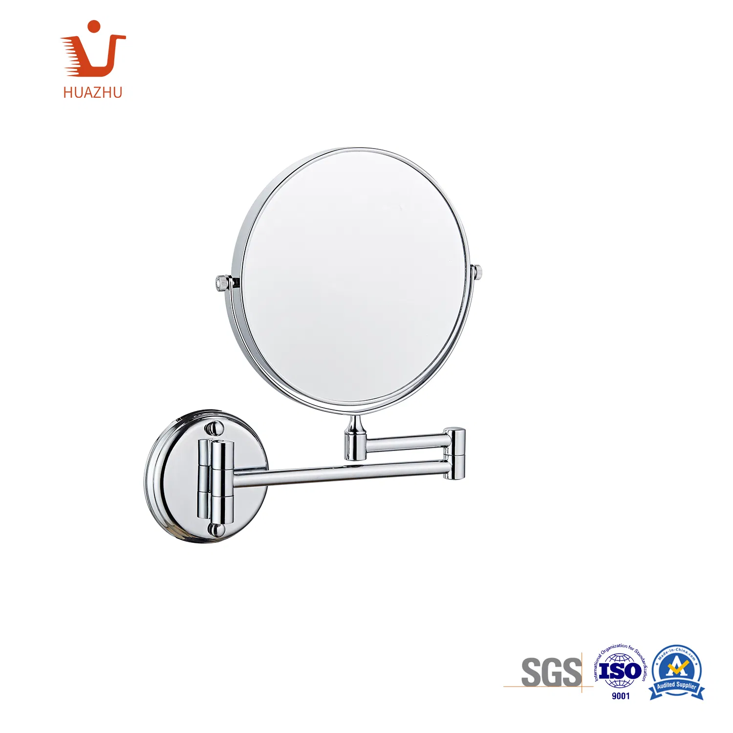 Wall Mounted Vanity Cosmetic Mirror
