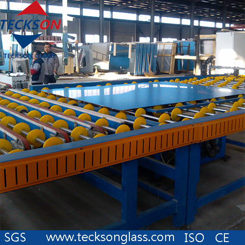 White (RAL 9001 9003 9005) Back Wall Decorative Paint Glass