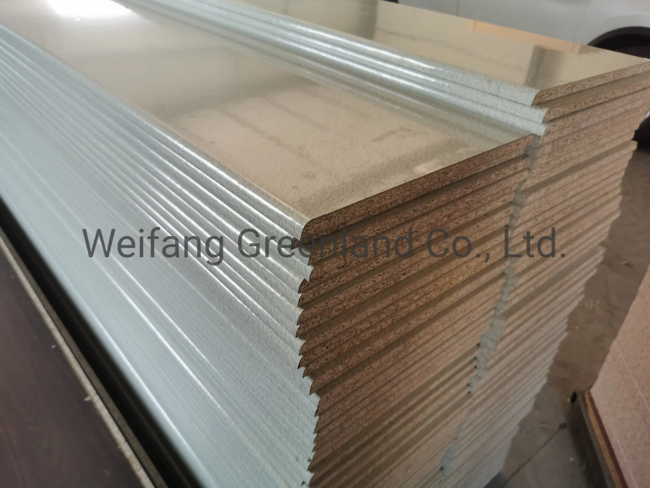 18mm, 19mm, 25mm, 26mm, 33mm Vanity Tops with HPL Finish