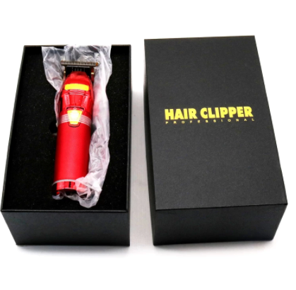 Zero Gapped Hair Trimmer for Men Powerful Outliner Beard Trimmer Hair Cutting Machine