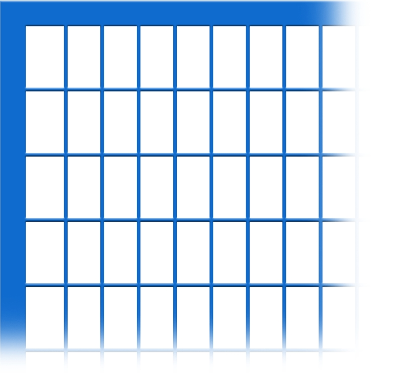 Durable Stadium Fence for Enhanced Crowd Safety and Security