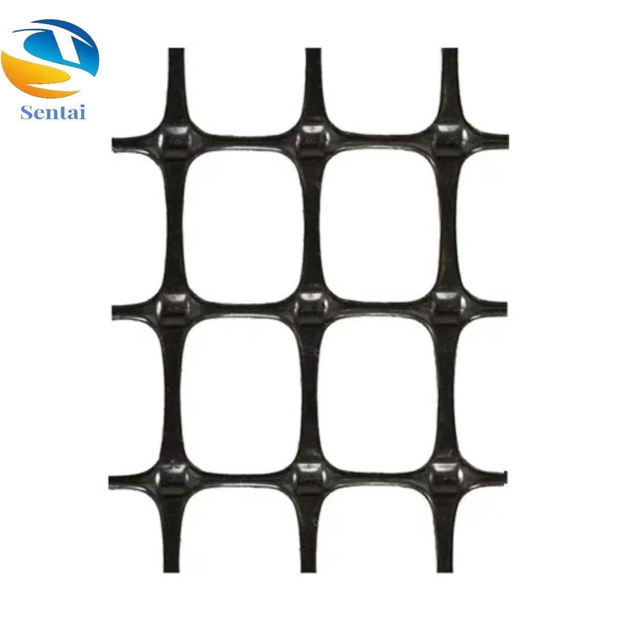 -Small Hole Thickened Plastic Mesh Chicken and Duck Breeding Net, Orchard Corn Enclosure Fence, Protective Geogrid, Manure Leakage Net