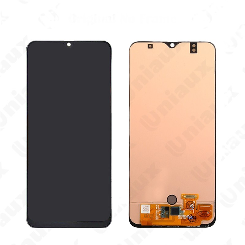 Оригинальный дисплей OLED для Samsung A50s 6.4''