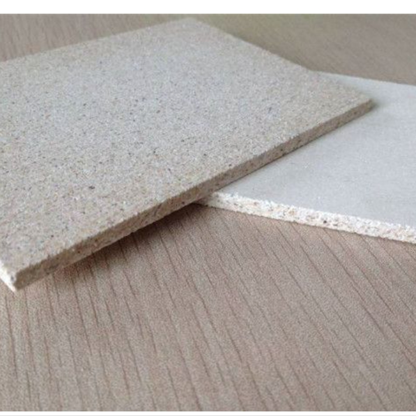Home Decor Changyuan Decoration Material Wall Panel Pure Sulfate MGO Fireproof Insulation Decor Decoration Cement Board