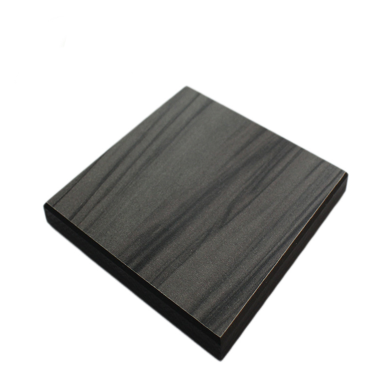 Linyi 3-25mm Melamine Paper Faced MDF for Furniture