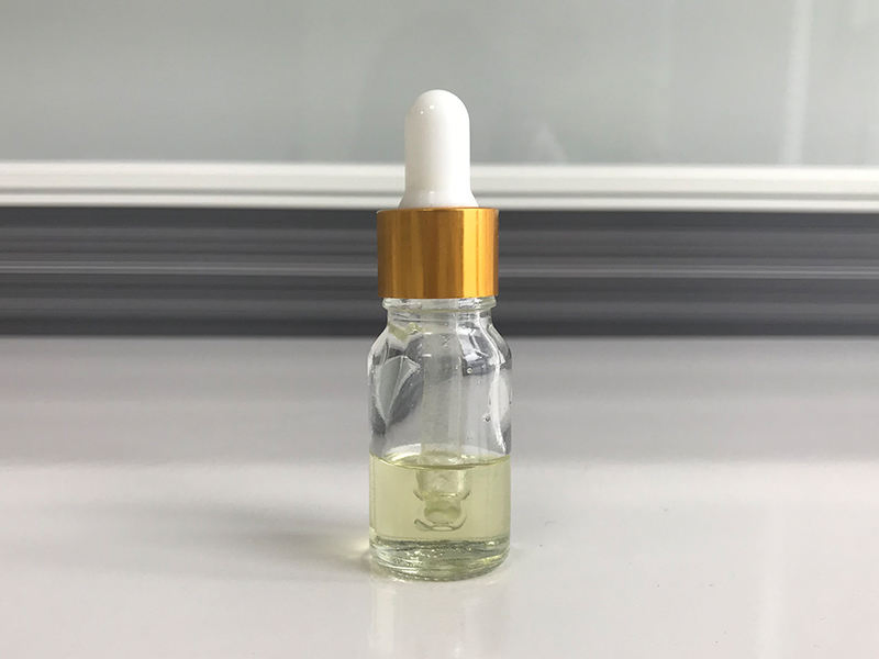 Stable Stock Lemon Grass Essential Oil