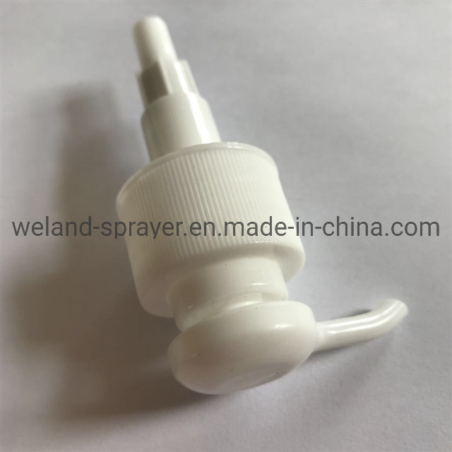 28/410 Plastic Lotion Dispenser Pump for Shampoo Bottles