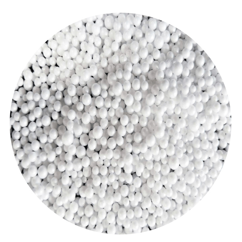Customizable Sizes White EPS Foam Boards