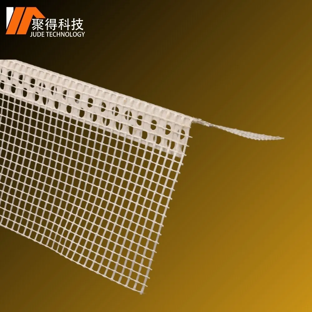 High Quality PVC Corner Bead with Fiberglass Mesh with Good Price