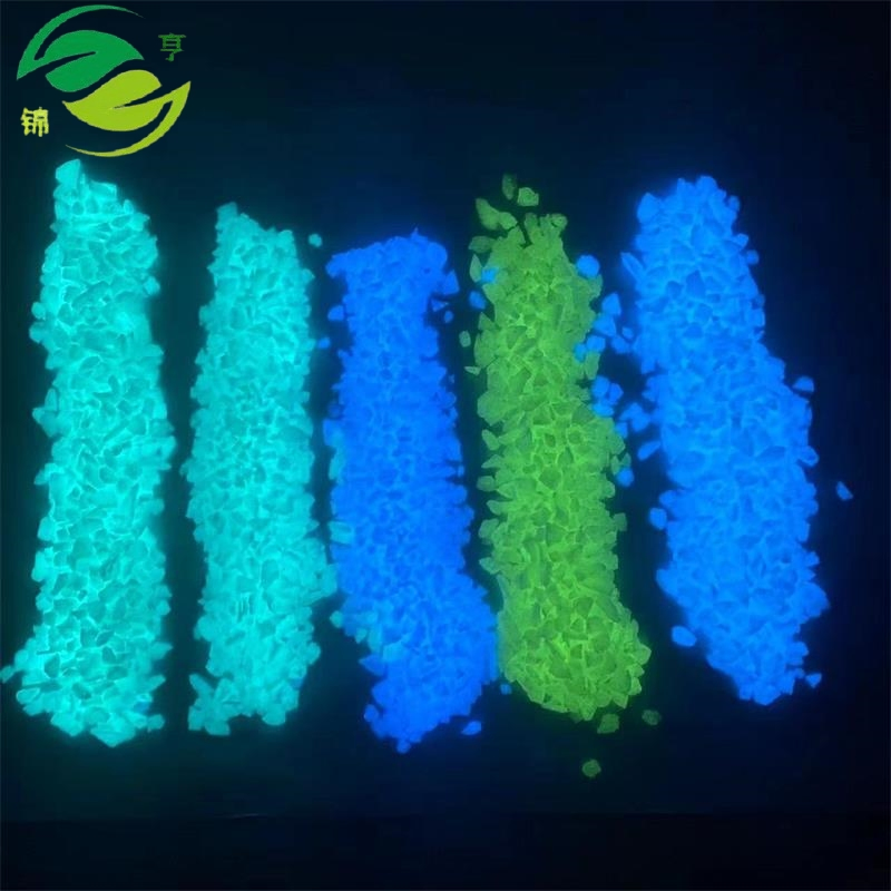 Luminous Stone for Garden Landscaping High Bright