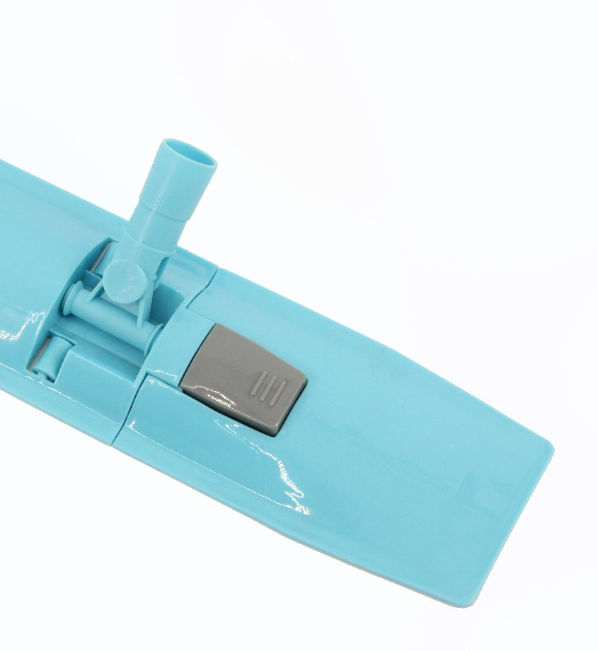 13012 Plastic Mop Base PP Mop Base Color Mop Base