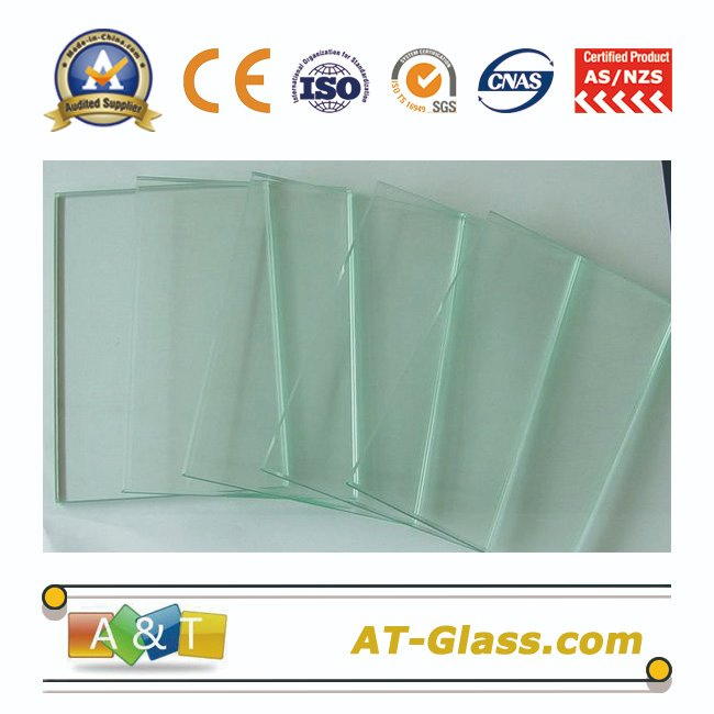 3~19mm Float Process China Factory Clear Float Glass Tempered Glass